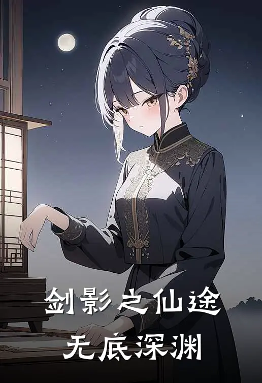 剑影之仙途无底深渊