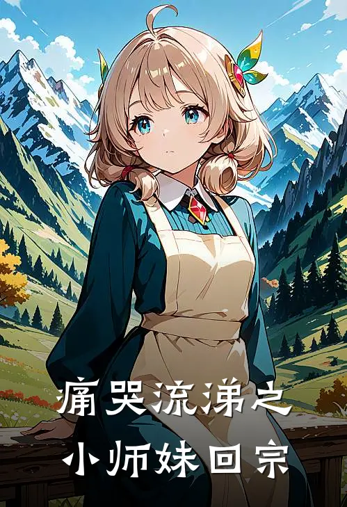 痛哭流涕之小师妹回宗