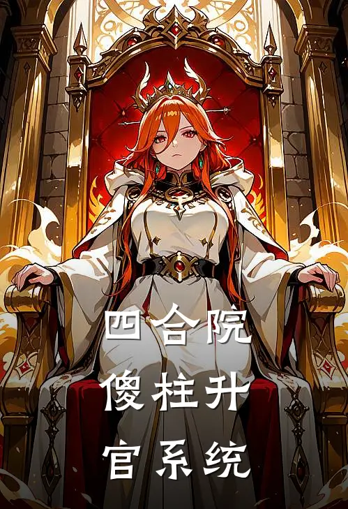 四合院：傻柱升官系统