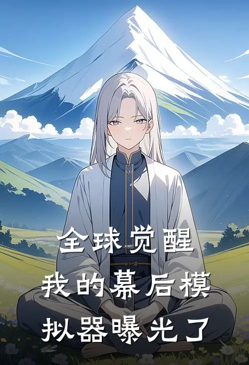 全球觉醒，我的幕后模拟器曝光了