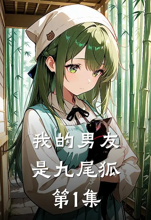 我的男友是九尾狐第1集
