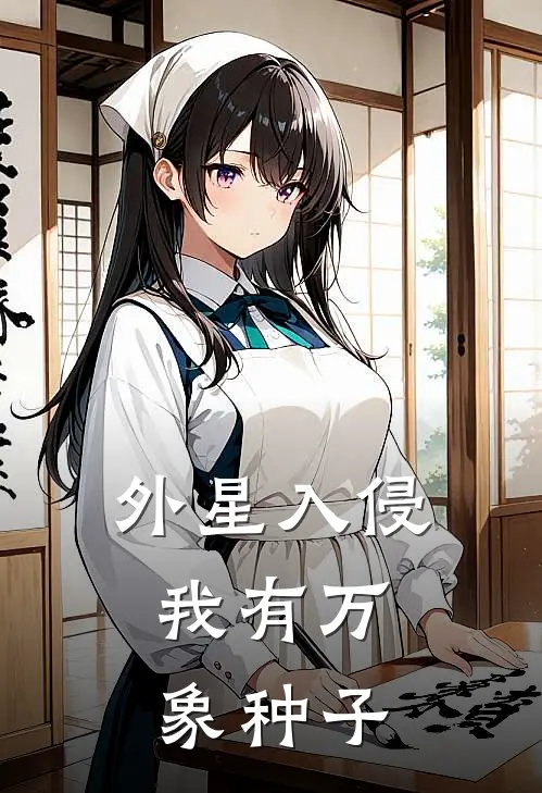 外星入侵，我有万象种子