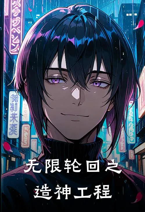 无限轮回之造神工程(林晨玛德)推荐完结小说_最新章节列表无限轮回之造神工程(林晨玛德)