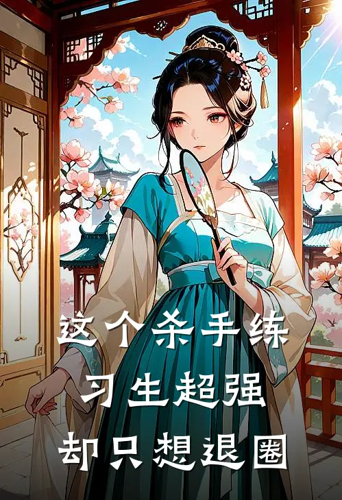 这个杀手练习生超强，却只想退圈