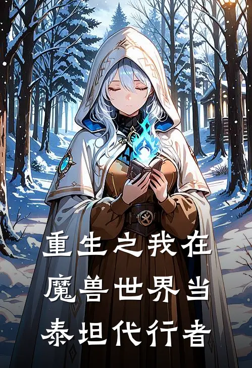 重生之我在魔兽世界当泰坦代行者