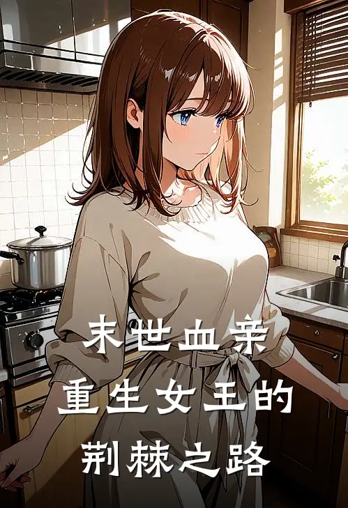 末世血亲：重生女王的荆棘之路