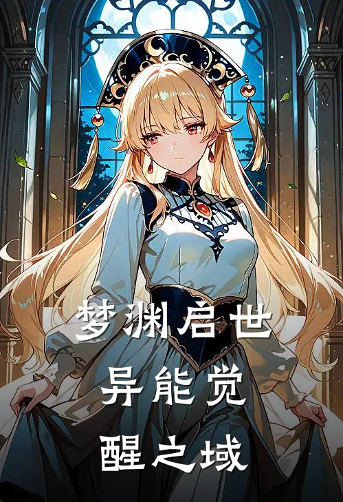 梦渊启世：异能觉醒之域