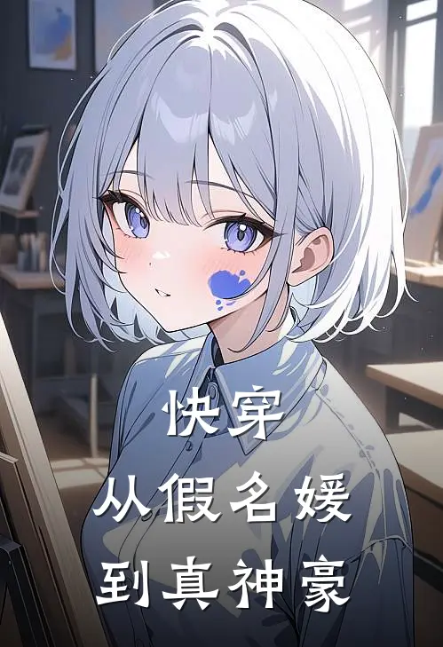 快穿：从假名媛到真神豪