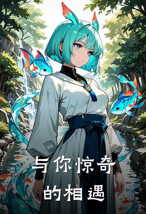 与你惊奇的相遇