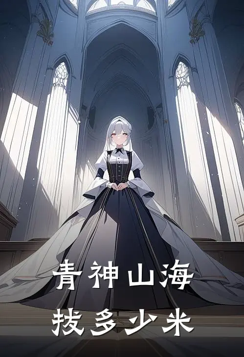 青神山海拔多少米