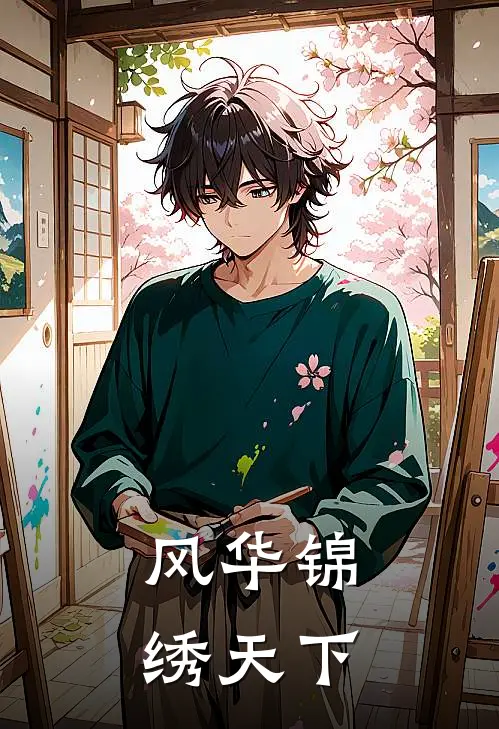 风华锦绣天下