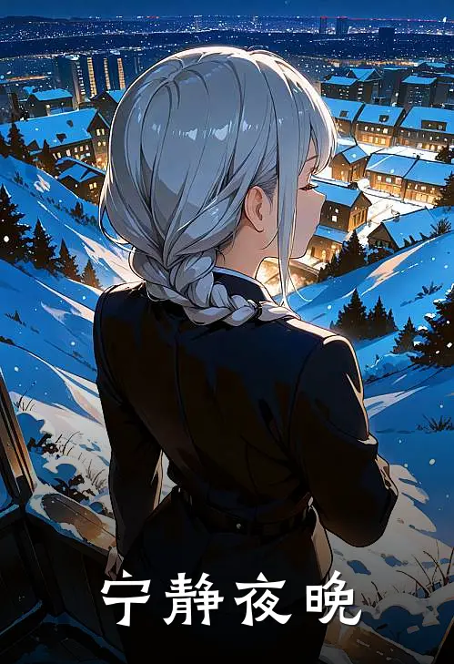 宁静夜晚