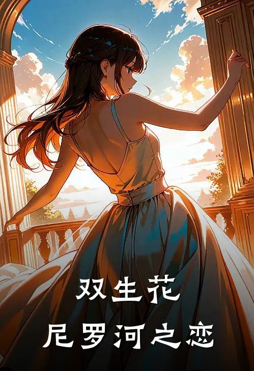 双生花：尼罗河之恋