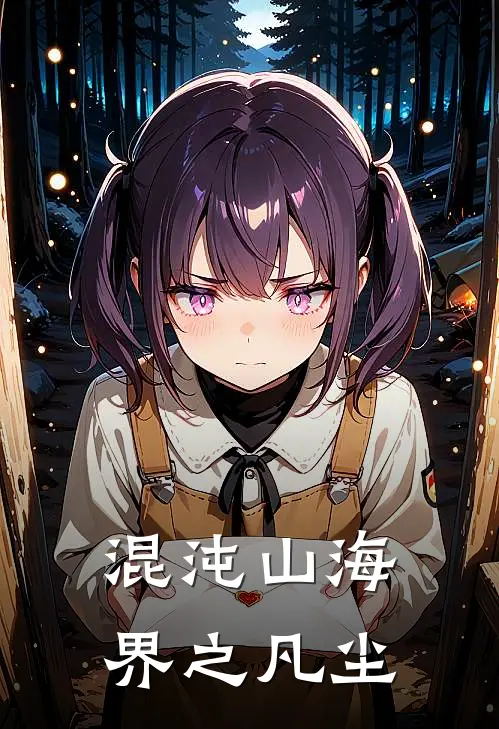 混沌山海界之凡尘