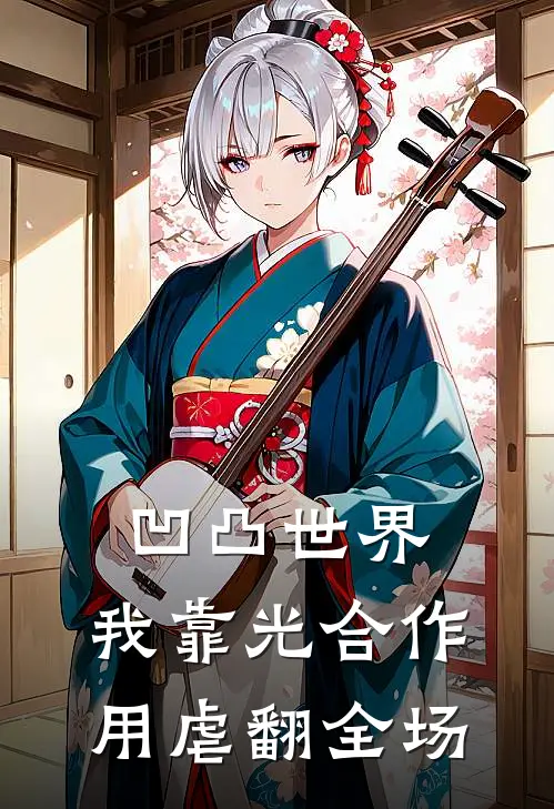 凹凸世界：我靠光合作用虐翻全场