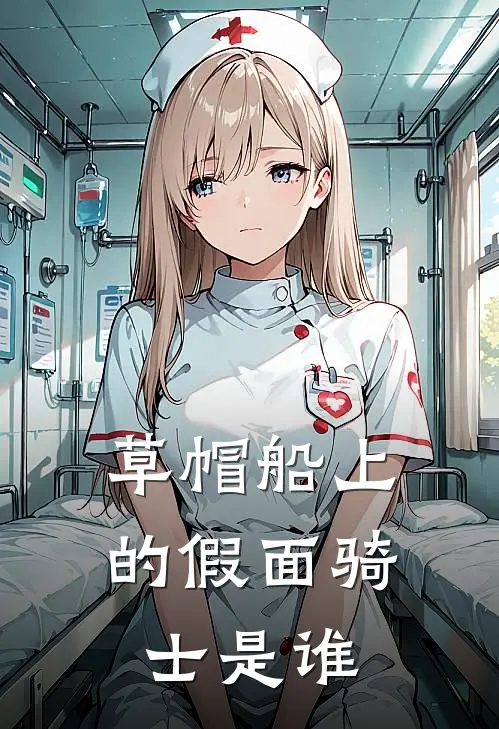 草帽船上的假面骑士是谁