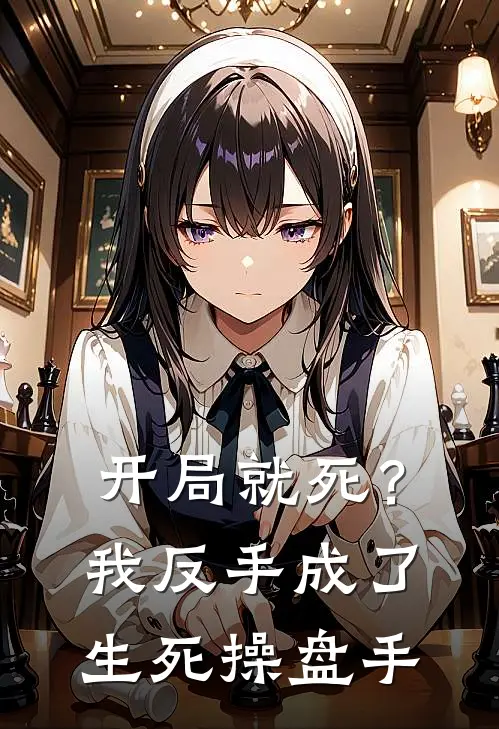 开局就死？我反手成了生死操盘手