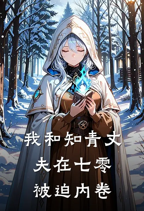 我和知青丈夫在七零被迫内卷