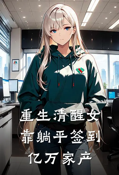 重生清醒女靠躺平签到亿万家产