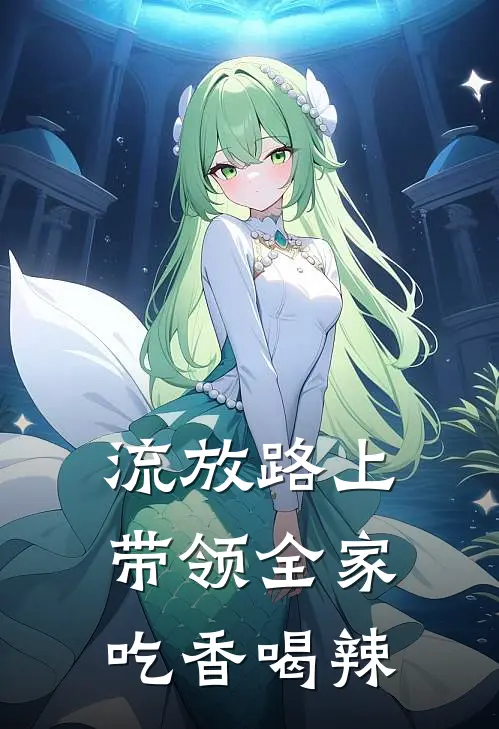 流放路上，带领全家吃香喝辣