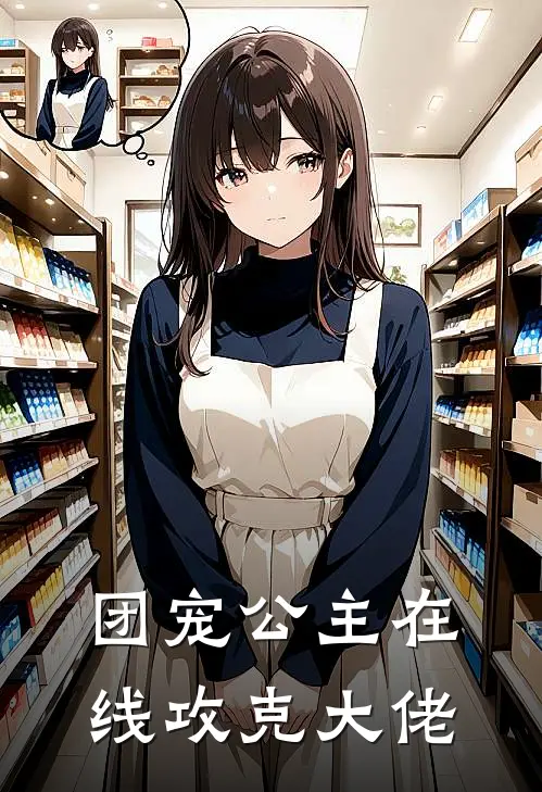 团宠公主在线攻克大佬