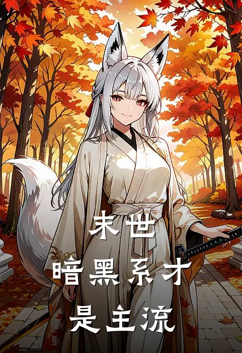 末世：暗黑系才是主流