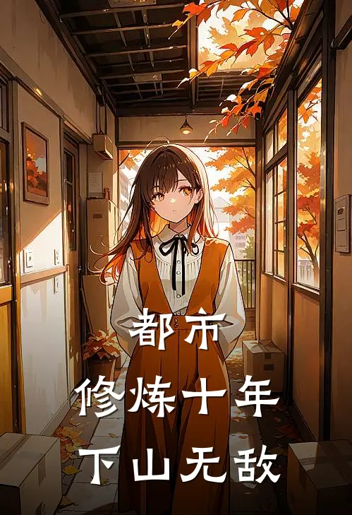 都市：修炼十年，下山无敌