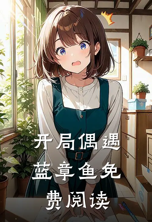 开局偶遇蓝章鱼免费阅读