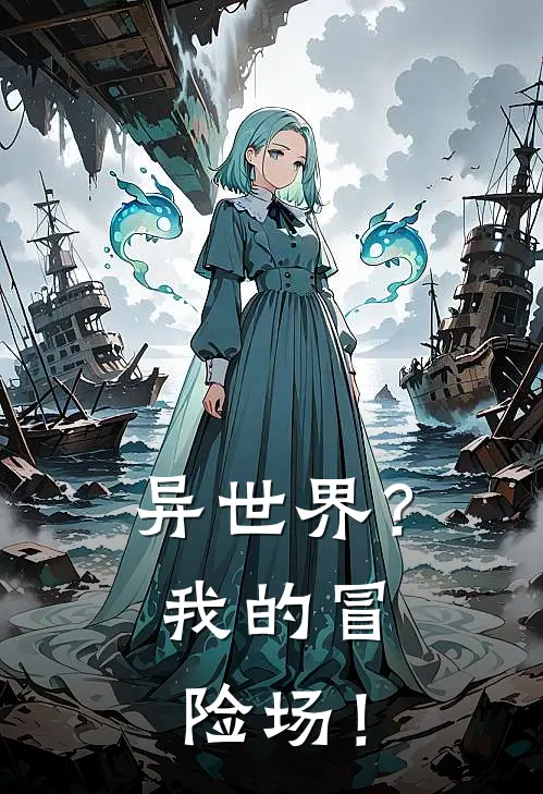 异世界？我的冒险场！