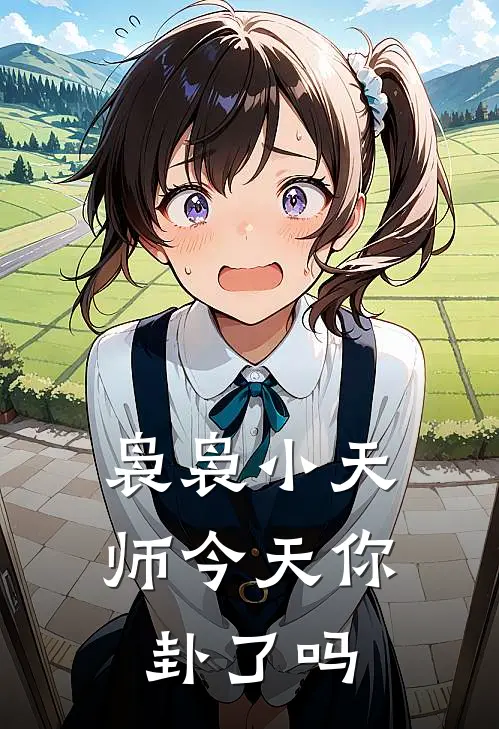 袅袅小天师【今天你卦了吗】