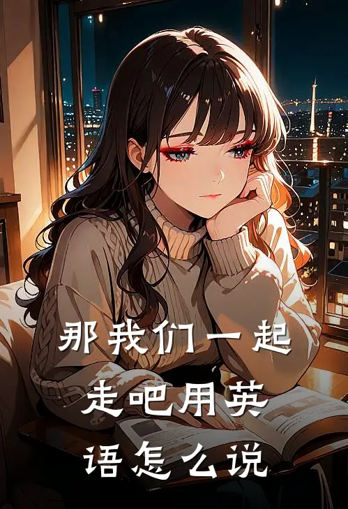 那我们一起走吧用英语怎么说