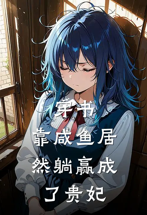 穿书：靠咸鱼居然躺赢成了贵妃