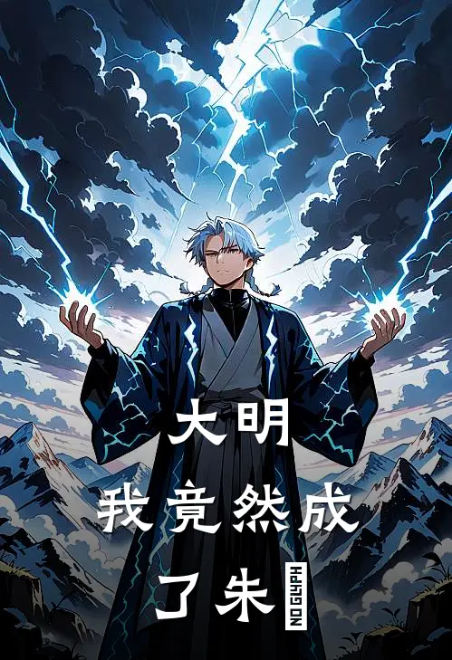 朱标朱元璋《大明：我竟然成了朱樉》小说免费在线阅读_大明：我竟然成了朱樉(朱标朱元璋)已完结小说