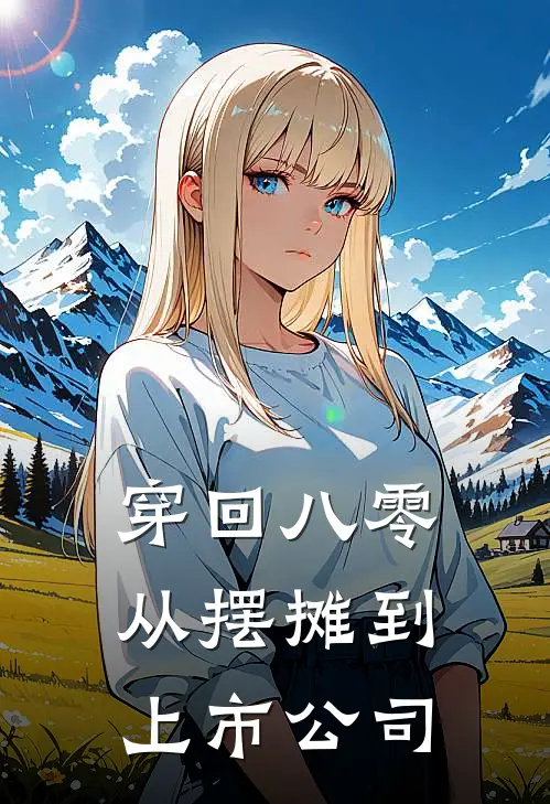 穿回八零：从摆摊到上市公司