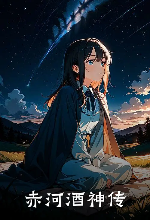赤河酒神传