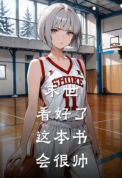 末世：看好了，这本书会很帅