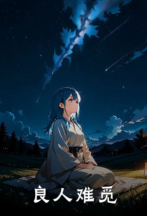 良人难觅
