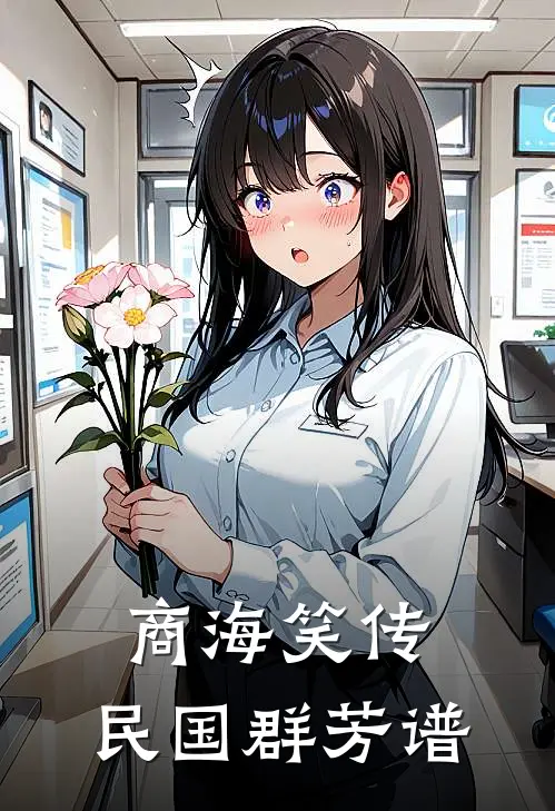 商海笑传：民国群芳谱(苏郁禾顾砚之)小说免费在线阅读_商海笑传：民国群芳谱(苏郁禾顾砚之)大结局阅读