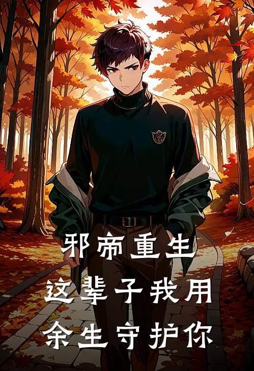 邪帝重生：这辈子我用余生守护你