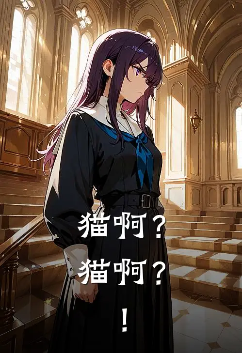 猫啊？猫啊？！