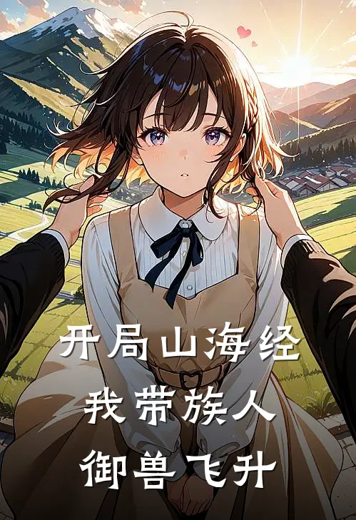 开局山海经：我带族人御兽飞升