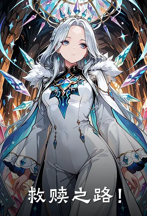 救赎之路！