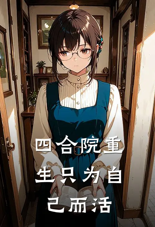 四合院重生只为自己而活