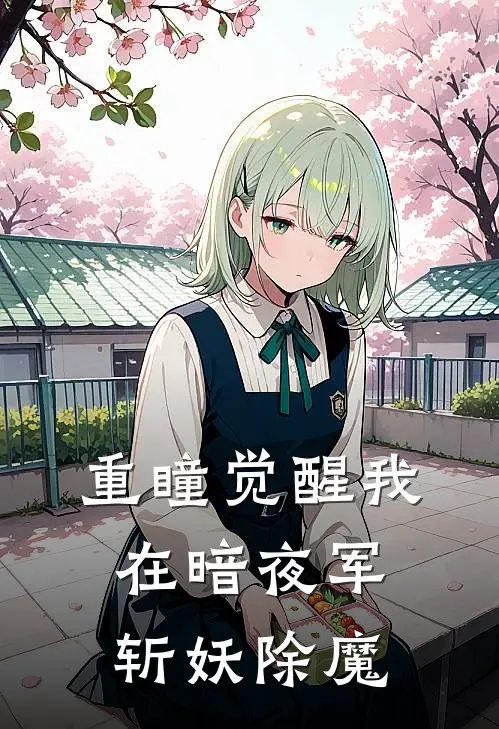 重瞳觉醒我在暗夜军斩妖除魔(陈天苏墨)新热门小说_免费完结小说重瞳觉醒我在暗夜军斩妖除魔(陈天苏墨)