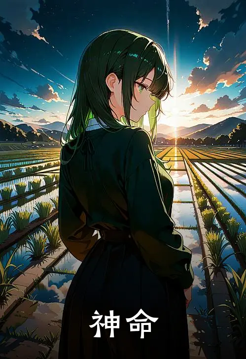 神命