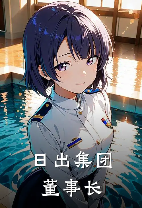 日出集团董事长