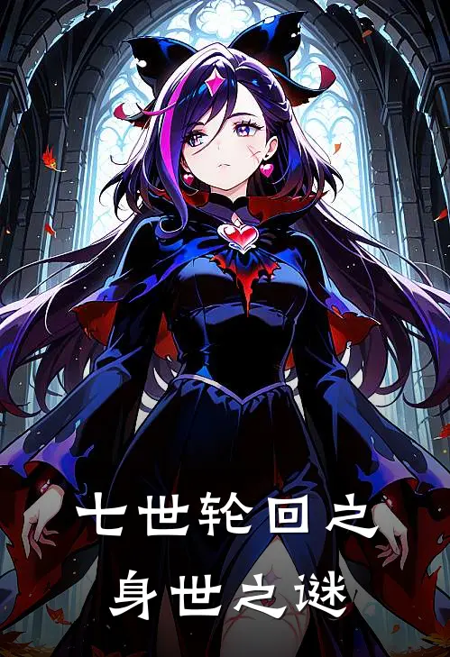 七世轮回之身世之谜(杜青青李默)热门网络小说_小说推荐完结七世轮回之身世之谜(杜青青李默)