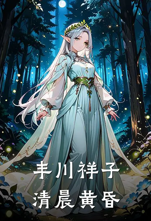 丰川祥子：清晨黄昏(丰川祥子倾夏)完本小说_免费阅读无弹窗丰川祥子：清晨黄昏丰川祥子倾夏