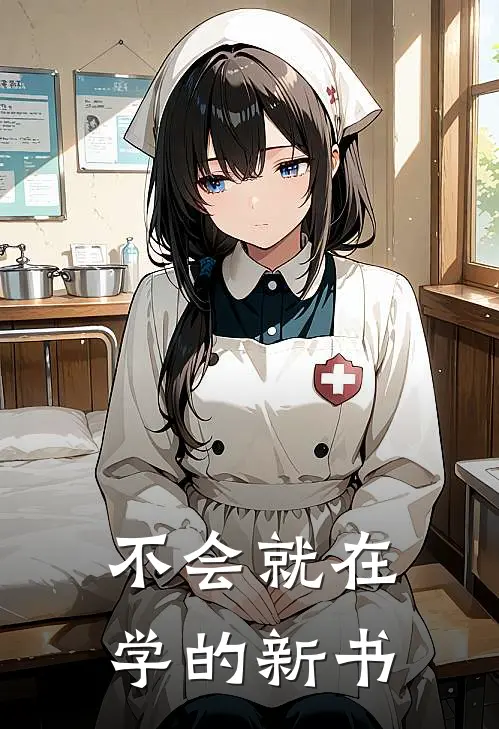 不会就在学的新书