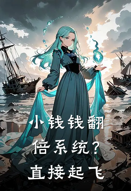 小钱钱翻倍系统？直接起飞